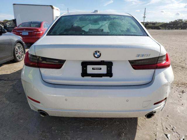 Photo 5 VIN: 3MW69FF0XP8D12124 - BMW 330I 