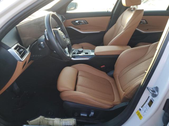 Photo 6 VIN: 3MW69FF0XP8D12124 - BMW 330I 