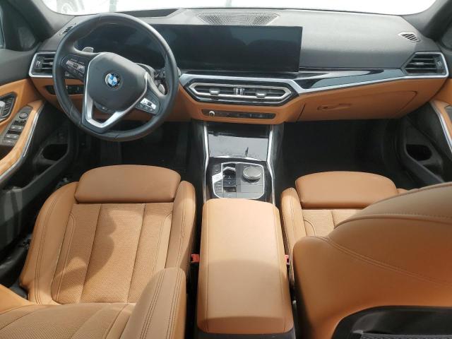 Photo 7 VIN: 3MW69FF0XP8D12124 - BMW 330I 