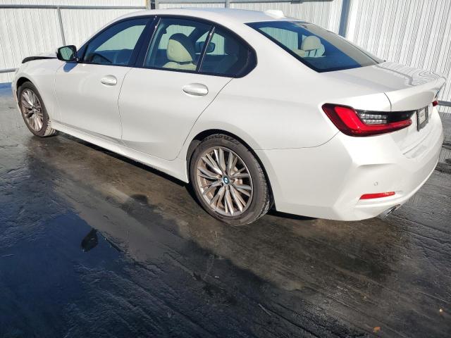 Photo 1 VIN: 3MW69FF0XP8D17999 - BMW 3 SERIES 