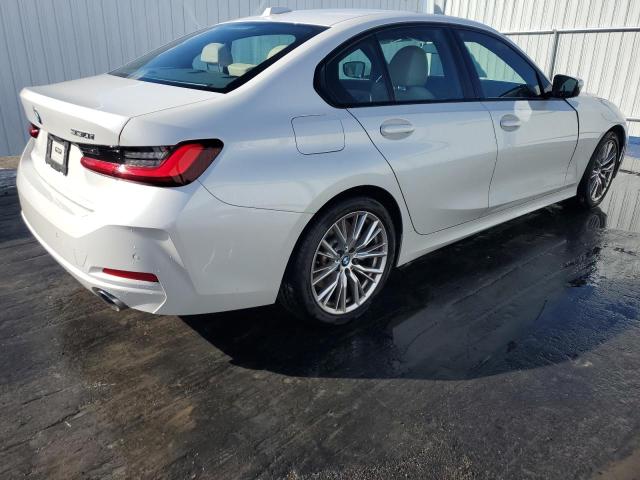 Photo 2 VIN: 3MW69FF0XP8D17999 - BMW 3 SERIES 