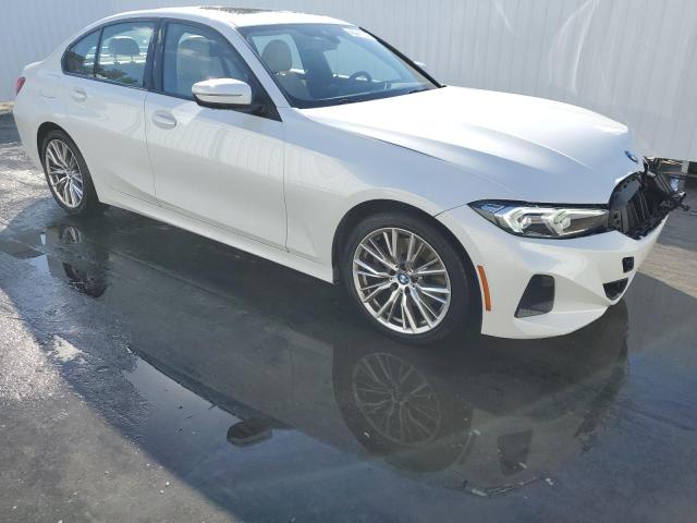 Photo 3 VIN: 3MW69FF0XP8D17999 - BMW 3 SERIES 