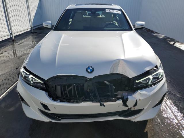 Photo 4 VIN: 3MW69FF0XP8D17999 - BMW 3 SERIES 