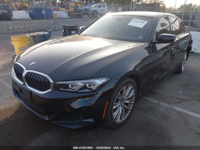 Photo 1 VIN: 3MW69FF0XP8D78933 - BMW 330I 