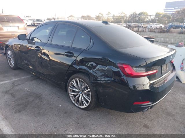 Photo 2 VIN: 3MW69FF0XP8D78933 - BMW 330I 