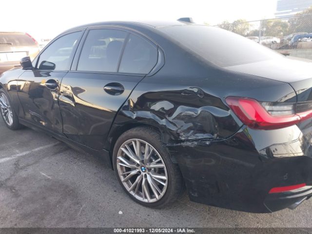 Photo 5 VIN: 3MW69FF0XP8D78933 - BMW 330I 