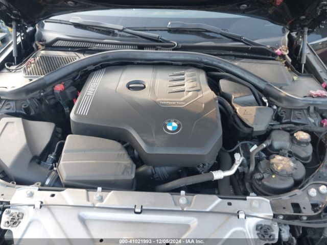 Photo 9 VIN: 3MW69FF0XP8D78933 - BMW 330I 