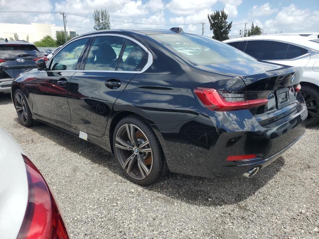 Photo 1 VIN: 3MW69FF0XR8E09827 - BMW 3 SERIES 