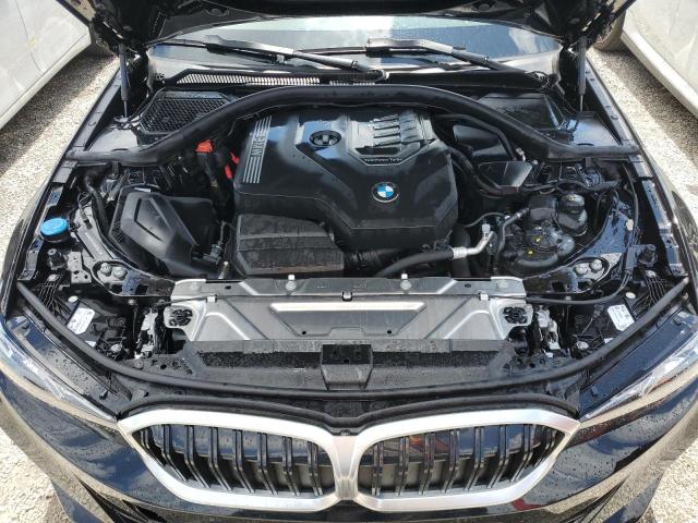 Photo 10 VIN: 3MW69FF0XR8E09827 - BMW 3 SERIES 