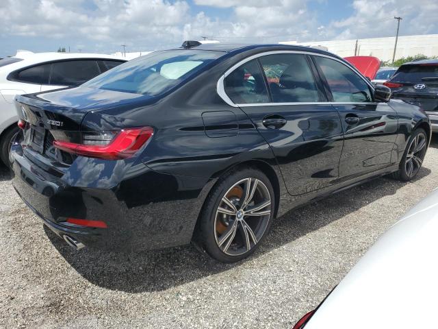 Photo 2 VIN: 3MW69FF0XR8E09827 - BMW 3 SERIES 