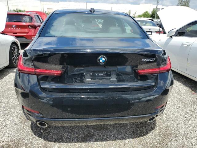 Photo 5 VIN: 3MW69FF0XR8E09827 - BMW 3 SERIES 