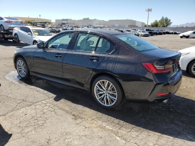 Photo 1 VIN: 3MW89FF00P8D14893 - BMW 330XI 