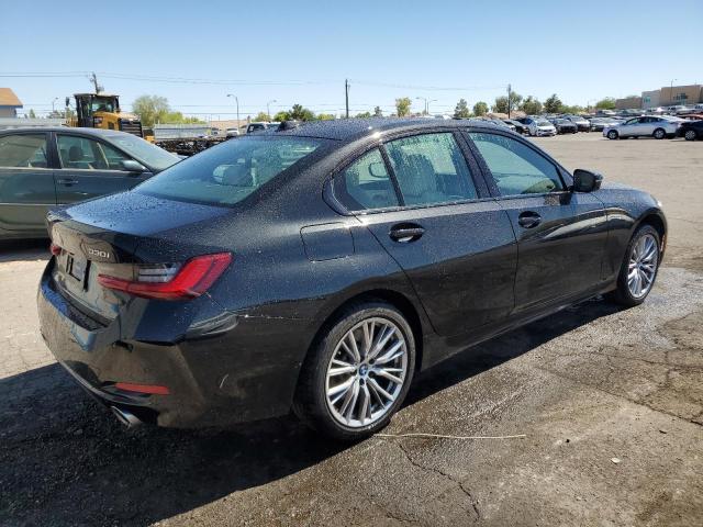 Photo 2 VIN: 3MW89FF00P8D14893 - BMW 330XI 