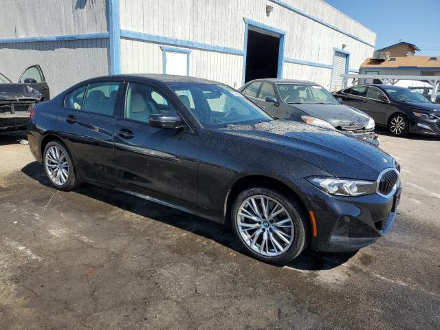 Photo 3 VIN: 3MW89FF00P8D14893 - BMW 330XI 