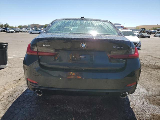 Photo 5 VIN: 3MW89FF00P8D14893 - BMW 330XI 