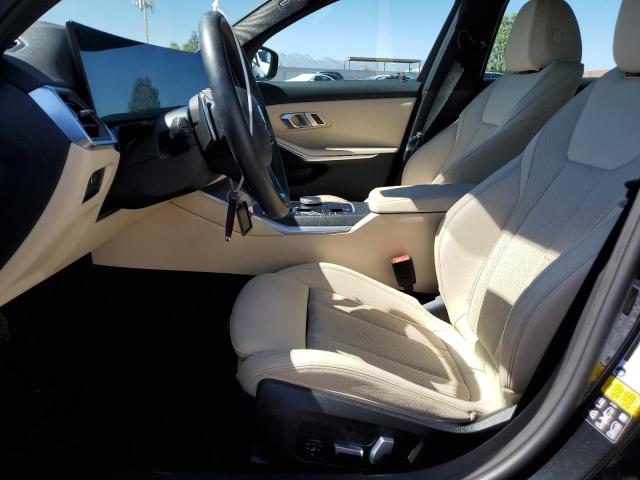 Photo 6 VIN: 3MW89FF00P8D14893 - BMW 330XI 