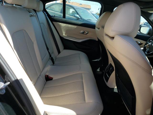 Photo 9 VIN: 3MW89FF00P8D14893 - BMW 330XI 