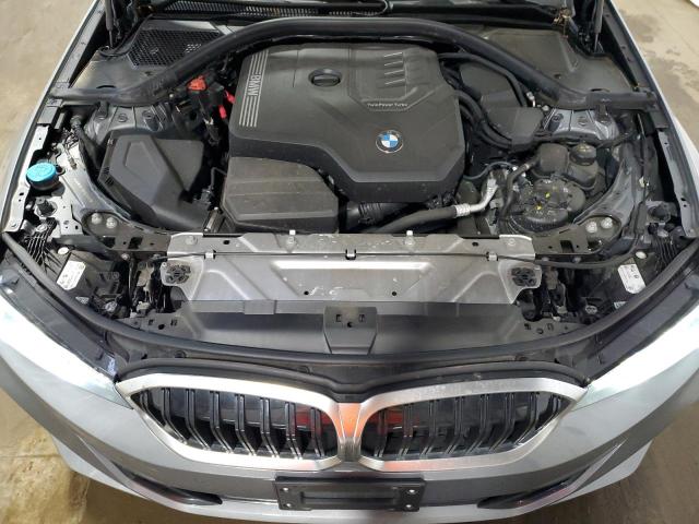 Photo 10 VIN: 3MW89FF00P8D34903 - BMW 3 SERIES 