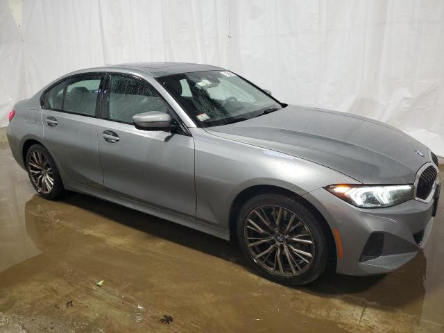 Photo 3 VIN: 3MW89FF00P8D34903 - BMW 3 SERIES 