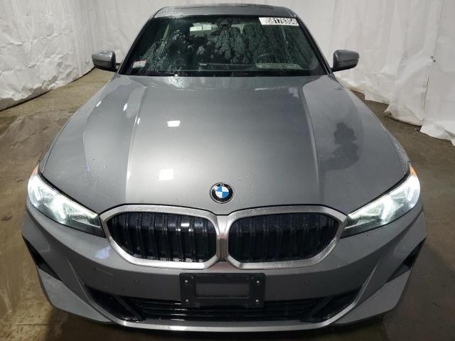 Photo 4 VIN: 3MW89FF00P8D34903 - BMW 3 SERIES 