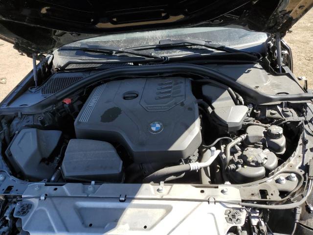 Photo 10 VIN: 3MW89FF00P8D57887 - BMW 330I 