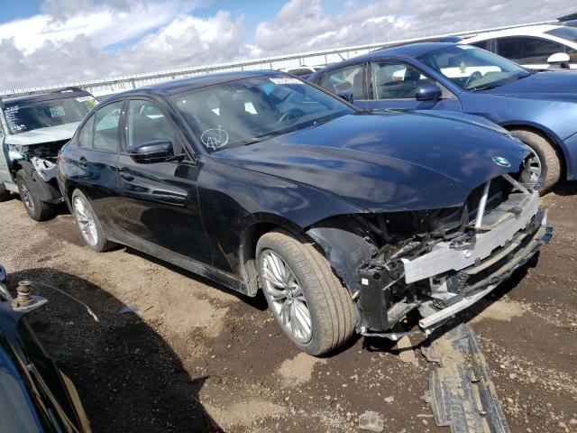 Photo 3 VIN: 3MW89FF00P8D57887 - BMW 330I 