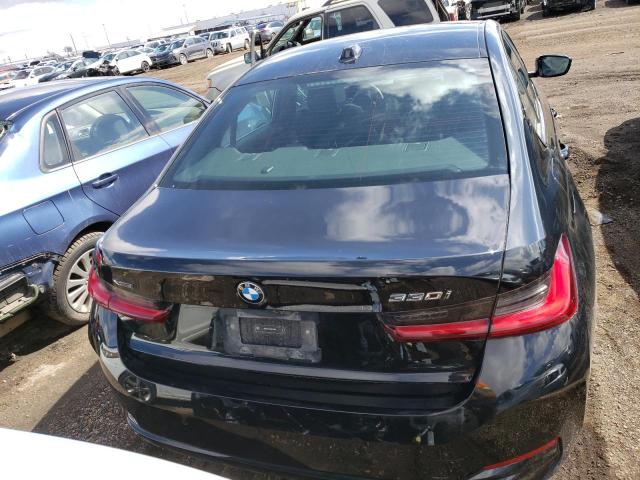 Photo 5 VIN: 3MW89FF00P8D57887 - BMW 330I 