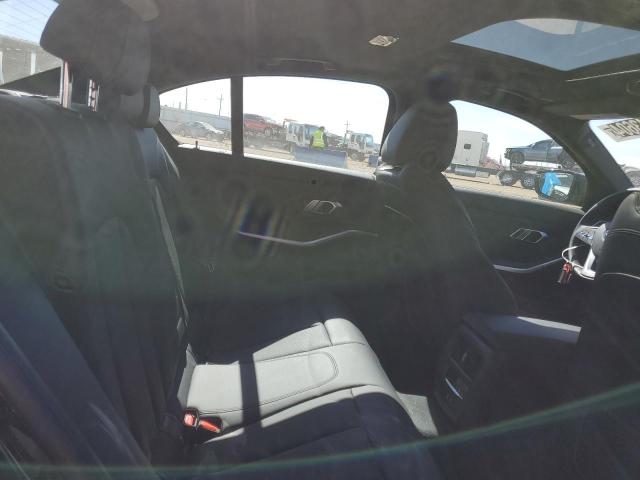 Photo 9 VIN: 3MW89FF00P8D57887 - BMW 330I 