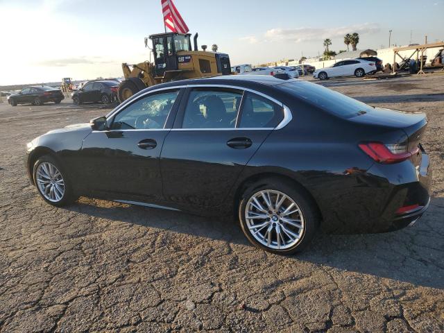 Photo 1 VIN: 3MW89FF00R8D83828 - BMW 3 SERIES 