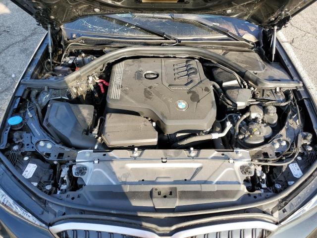 Photo 10 VIN: 3MW89FF00R8D83828 - BMW 3 SERIES 