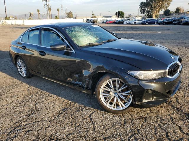 Photo 3 VIN: 3MW89FF00R8D83828 - BMW 3 SERIES 