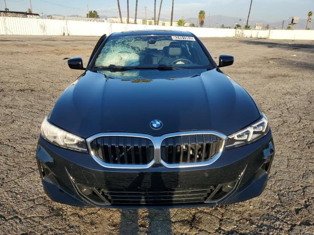 Photo 4 VIN: 3MW89FF00R8D83828 - BMW 3 SERIES 