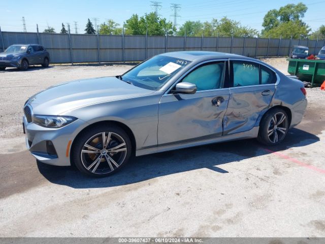 Photo 1 VIN: 3MW89FF00R8E20179 - BMW 330I 