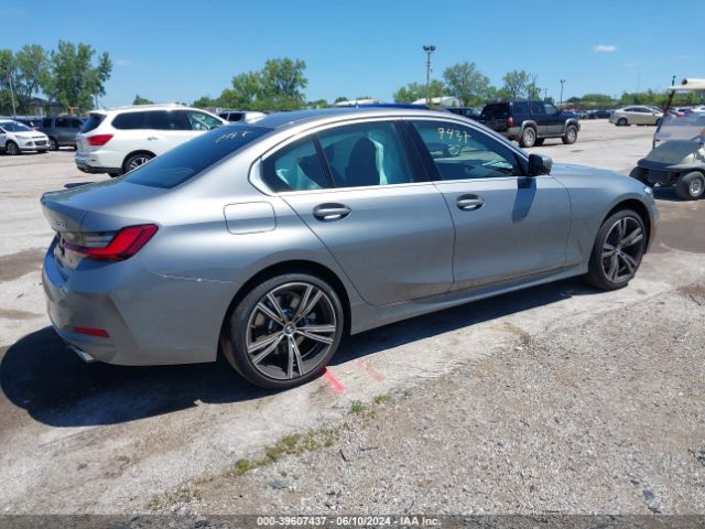 Photo 3 VIN: 3MW89FF00R8E20179 - BMW 330I 