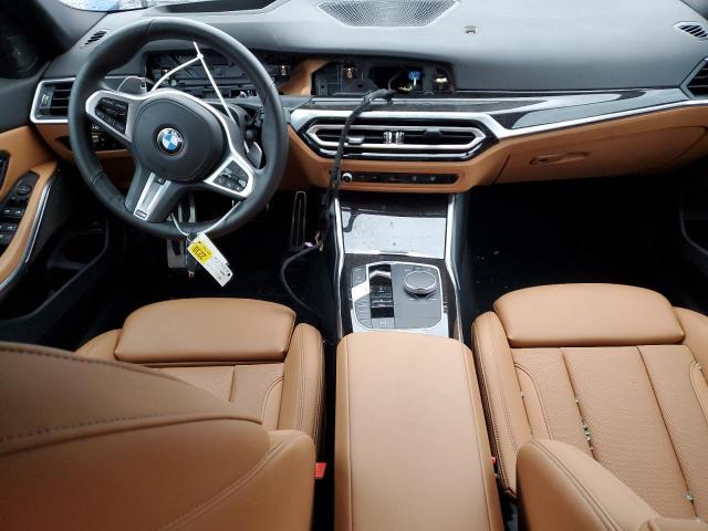 Photo 7 VIN: 3MW89FF01P8C94718 - BMW 3 SERIES 