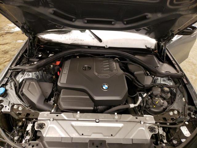 Photo 10 VIN: 3MW89FF01P8D54657 - BMW 3 SERIES 