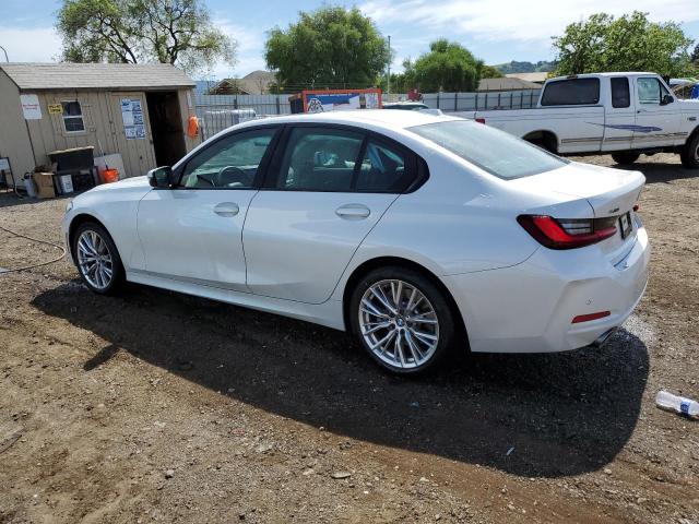 Photo 1 VIN: 3MW89FF01P8D56702 - BMW 3 SERIES 