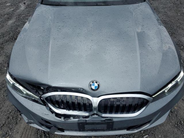 Photo 10 VIN: 3MW89FF01P8D78408 - BMW 3 SERIES 