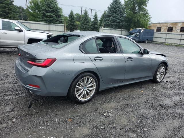 Photo 2 VIN: 3MW89FF01P8D78408 - BMW 3 SERIES 