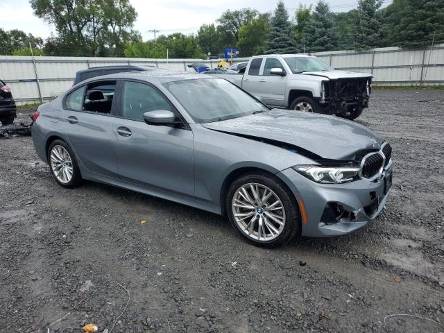 Photo 3 VIN: 3MW89FF01P8D78408 - BMW 3 SERIES 