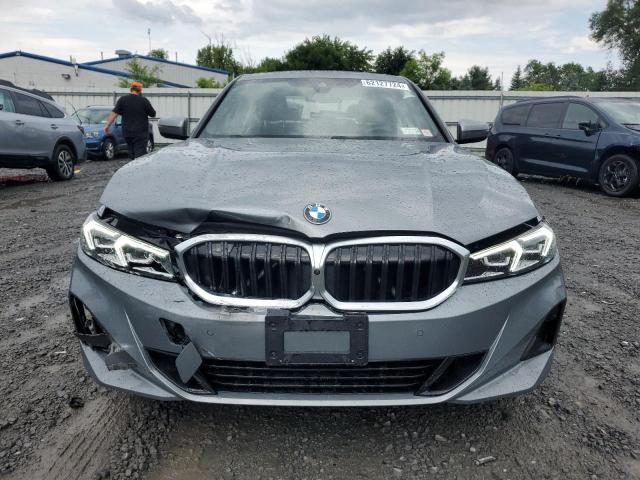 Photo 4 VIN: 3MW89FF01P8D78408 - BMW 3 SERIES 