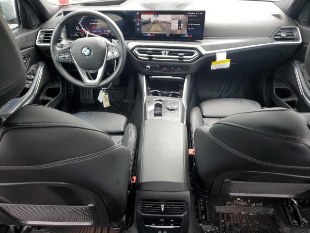 Photo 7 VIN: 3MW89FF01P8D78408 - BMW 3 SERIES 