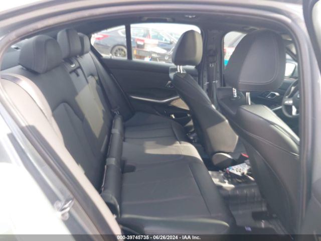 Photo 7 VIN: 3MW89FF01R8E16609 - BMW 330I 