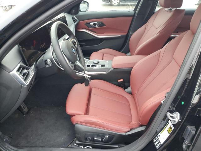 Photo 6 VIN: 3MW89FF01R8E61971 - BMW 330XI 