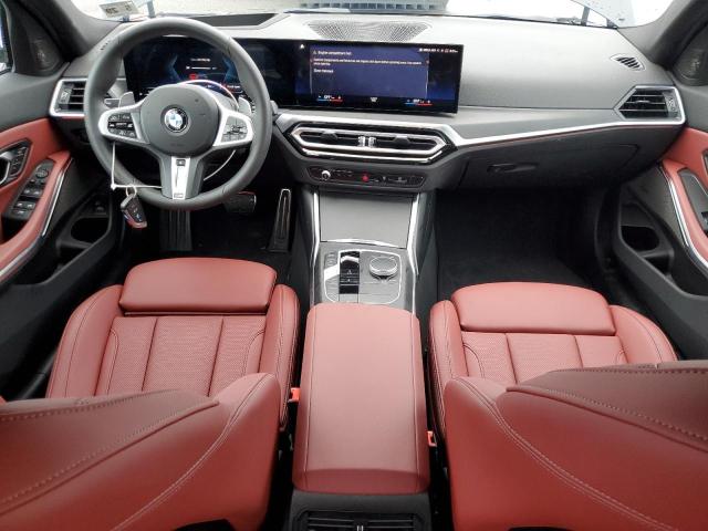 Photo 7 VIN: 3MW89FF01R8E61971 - BMW 330XI 