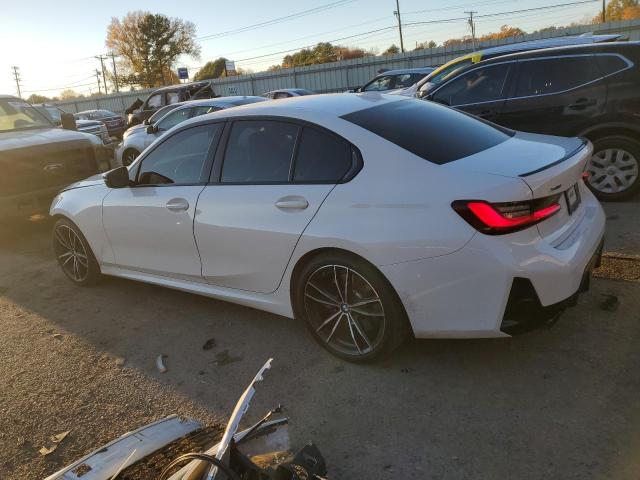 Photo 1 VIN: 3MW89FF02P8C84926 - BMW 3 SERIES 