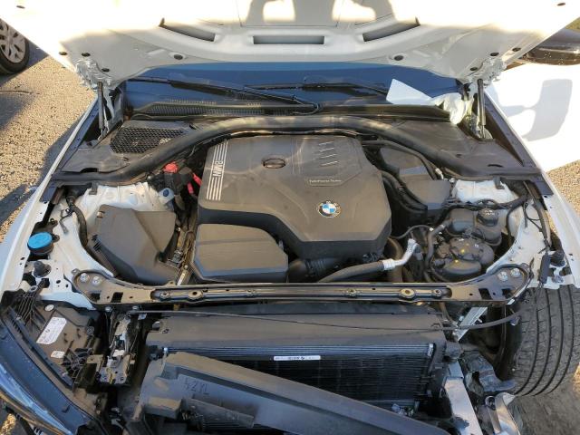 Photo 10 VIN: 3MW89FF02P8C84926 - BMW 3 SERIES 