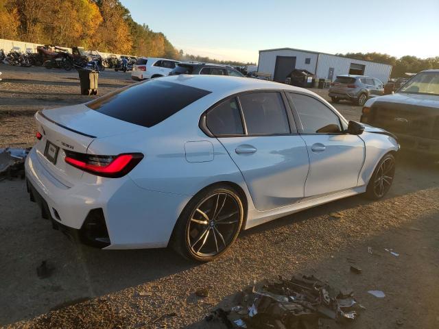 Photo 2 VIN: 3MW89FF02P8C84926 - BMW 3 SERIES 