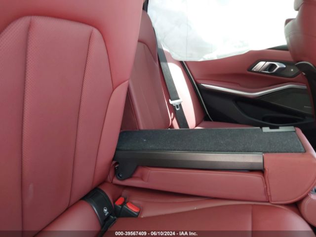 Photo 7 VIN: 3MW89FF02P8D08819 - BMW 330I 