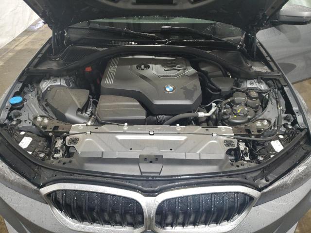 Photo 10 VIN: 3MW89FF02P8D19139 - BMW 3 SERIES 